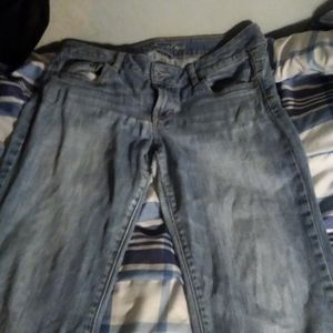 Women jeans